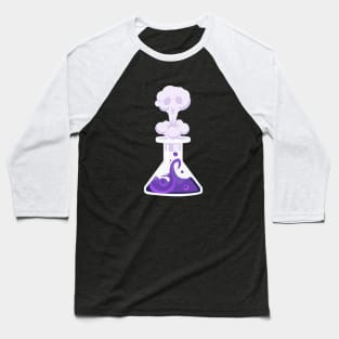 Experiment Baseball T-Shirt